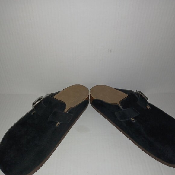 UNIVERSAL THREAD WOMEN'S BETSY CLOG MULES - Picture 6 of 12